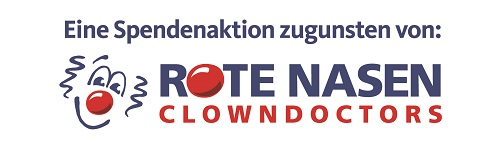 ROTE NASEN Clowndoctors